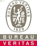 BV船极社标志